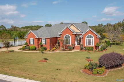 Undeveloped Land for sale in Etowah County, Alabama