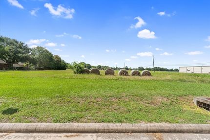 Undeveloped Land for sale in Fort Bend County, Texas