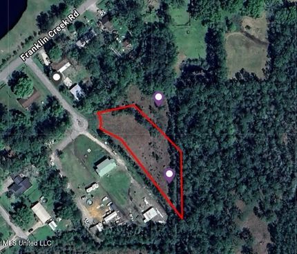 Farm and Ranch for sale in Jackson County, Mississippi