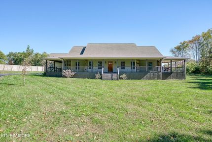 House for sale in Cumberland County, Tennessee