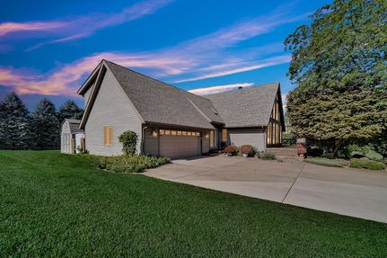 Farm and Ranch for sale in LaPorte County, Indiana