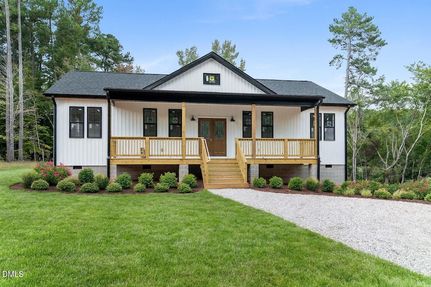 Farm and Ranch for sale in Warren County, North Carolina