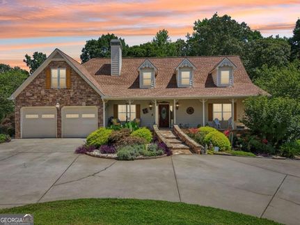 House for sale in Douglas County, Georgia