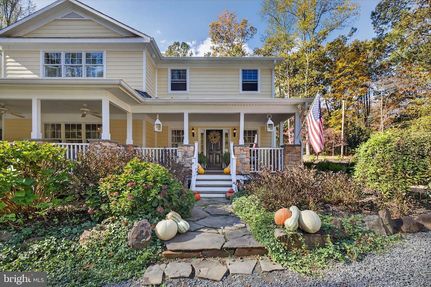 Recreational Property for sale in Rappahannock County, Virginia