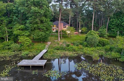 Hunting Property for sale in Sussex County, Delaware