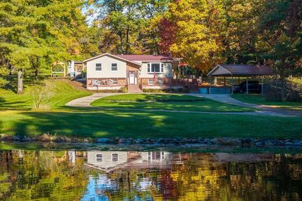 Timberland Property for sale in Mecosta County, Michigan