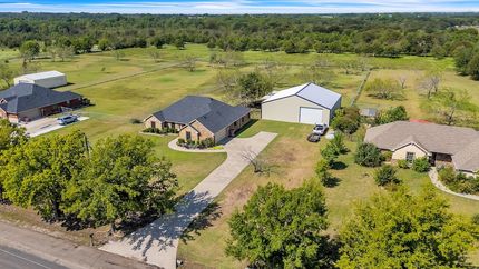 Farm and Ranch for sale in Hunt County, Texas