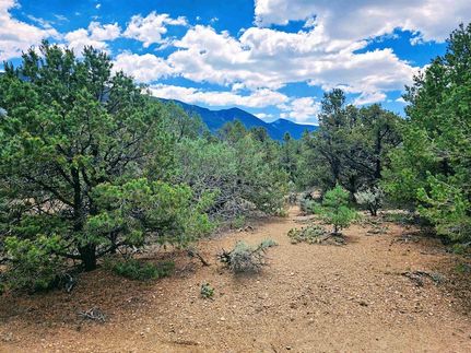 Land for sale in Taos County, New Mexico