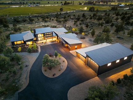 Recreational Property for sale in Crook County, Oregon