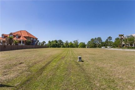 Land for sale in Saint Tammany Parish, Louisiana