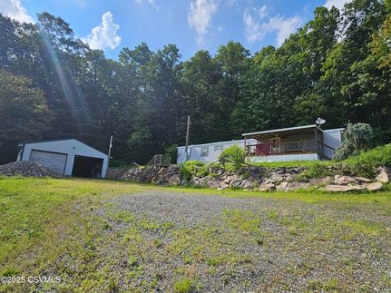 Farm and Ranch for sale in Northumberland County, Pennsylvania