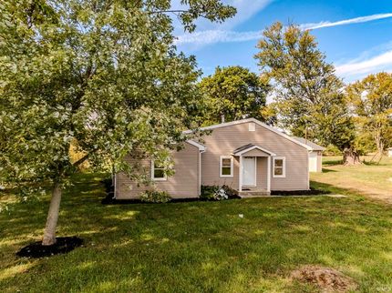 Undeveloped Land for sale in Delaware County, Indiana