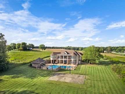 Land for sale in Lawrence County, Tennessee