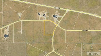 Undeveloped Land for sale in Fremont County, Idaho