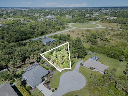 Undeveloped Land for sale in Charlotte County, Florida