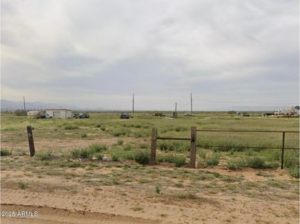 Land for sale in Mohave County, Arizona