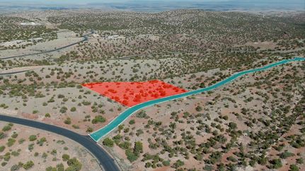 Undeveloped Land for sale in Sandoval County, New Mexico
