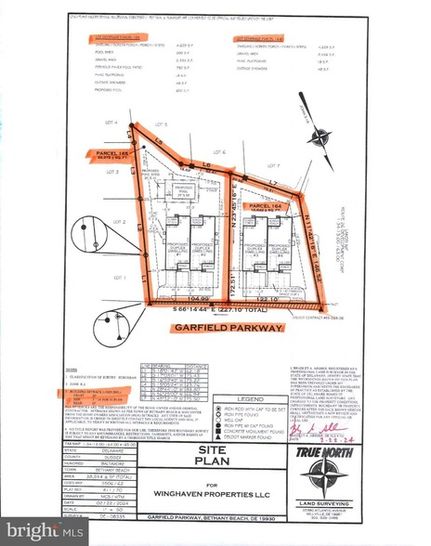 Farm and Ranch for sale in Sussex County, Delaware