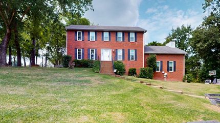 House for sale in Wilson County, Tennessee