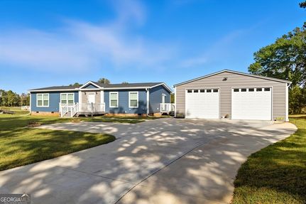 Farm and Ranch for sale in Stephens County, Georgia