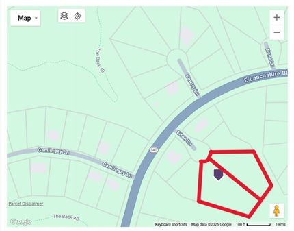 Farm and Ranch for sale in Benton County, Arkansas