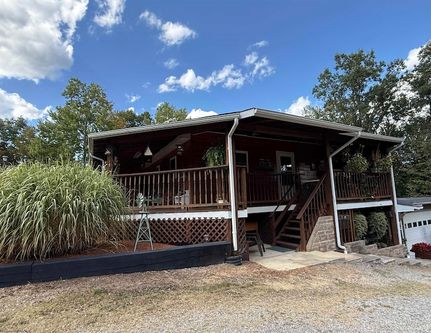 Farm and Ranch for sale in Randolph County, West Virginia