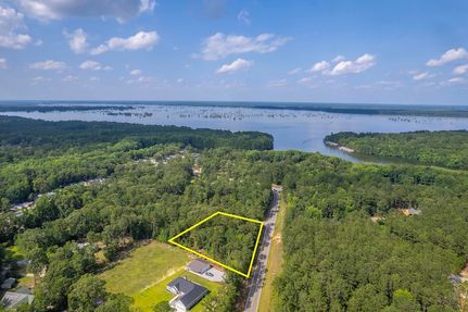 Timberland Property for sale in Calhoun County, South Carolina