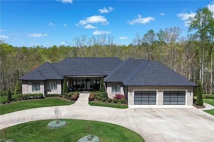 House for sale in Surry County, North Carolina