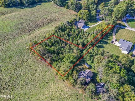 Undeveloped Land for sale in Washington County, Tennessee