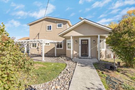 Farm and Ranch for sale in Bingham County, Idaho