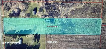 Land for sale in Medina County, Ohio