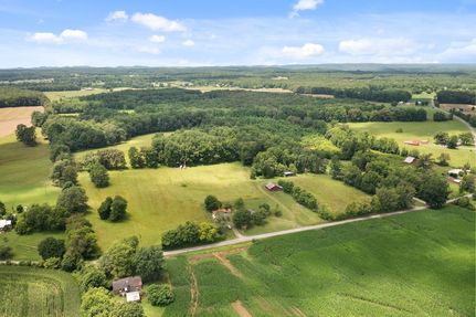 Farm and Ranch for sale in Cannon County, Tennessee