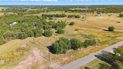 Undeveloped Land for sale in Wise County, Texas