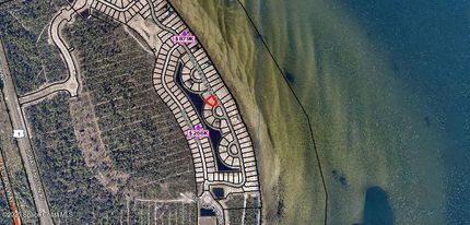 Land for sale in Brevard County, Florida
