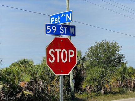 Land for sale in Lee County, Florida