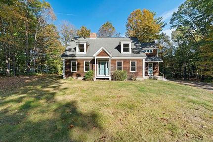 Land for sale in Rockingham County, New Hampshire