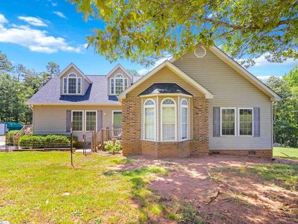 House for sale in Pickens County, South Carolina