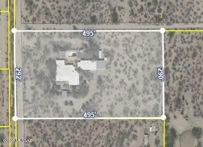 Farm and Ranch for sale in Pima County, Arizona
