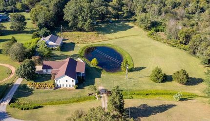 Timberland Property for sale in Saline County, Arkansas