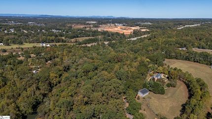Land for sale in Greenville County, South Carolina