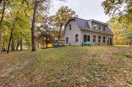 Recreational Property for sale in Lafayette County, Wisconsin