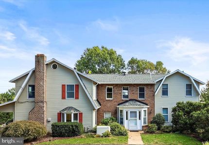 Farm and Ranch for sale in York County, Pennsylvania