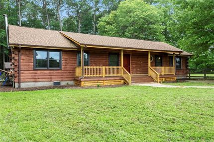 Farm and Ranch for sale in Suffolk City County, Virginia