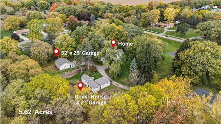 House for sale in Kent County, Michigan