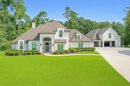 Recreational Property for sale in Montgomery County, Texas