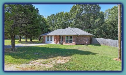 Timberland Property for sale in Pontotoc County, Oklahoma