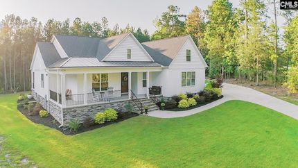 Land for sale in Richland County, South Carolina