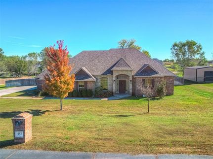 Undeveloped Land for sale in Grady County, Oklahoma