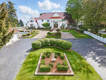 Recreational Property for sale in Saint Clair County, Michigan