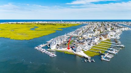 Recreational Property for sale in Cape May County, New Jersey